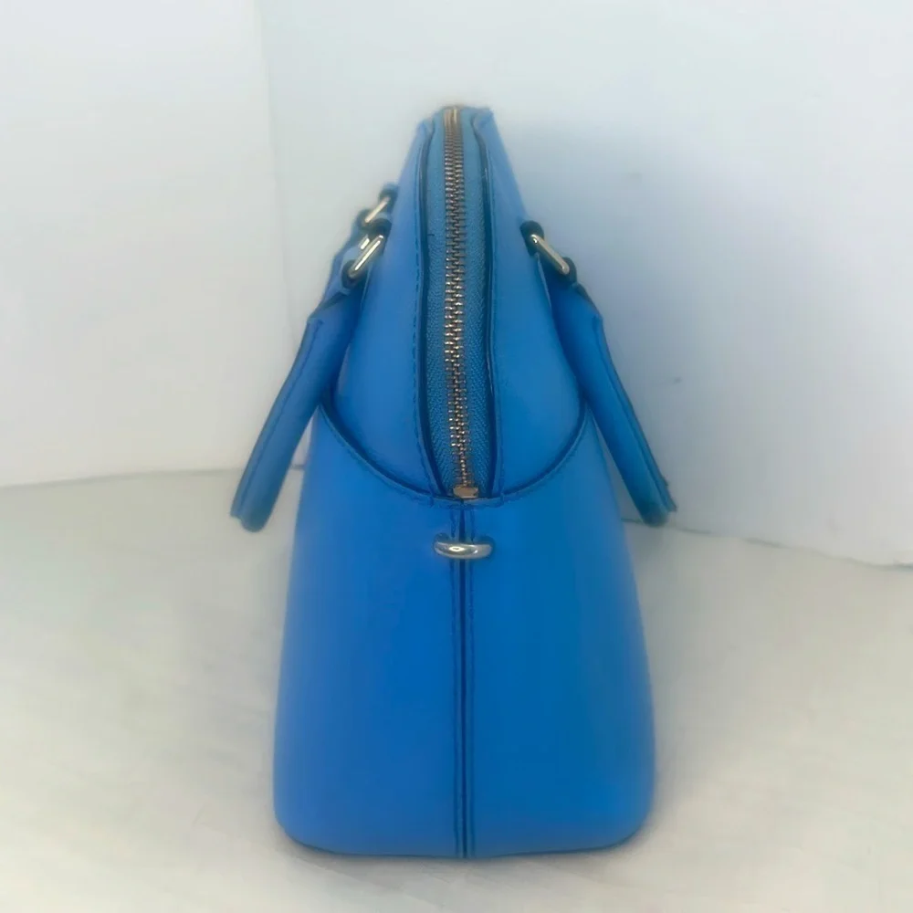 Kate Spade New York Purse Grove Street Carli pool blue